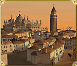 ヴェネツィア