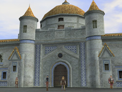 航海者养成学校