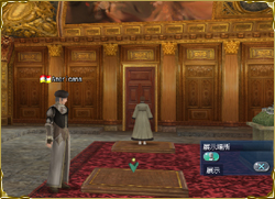 小展示室に展示する・1