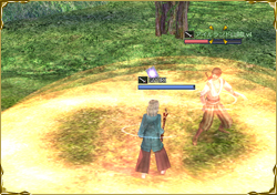 商人的擅长技巧