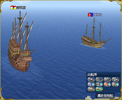 遗迹地下城の探险・6