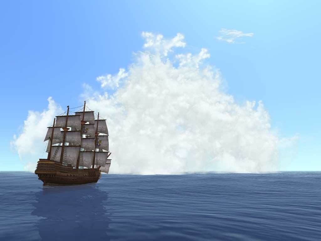 アトランティス