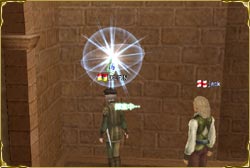 舰队成员与任务・1