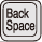 BackSpace����